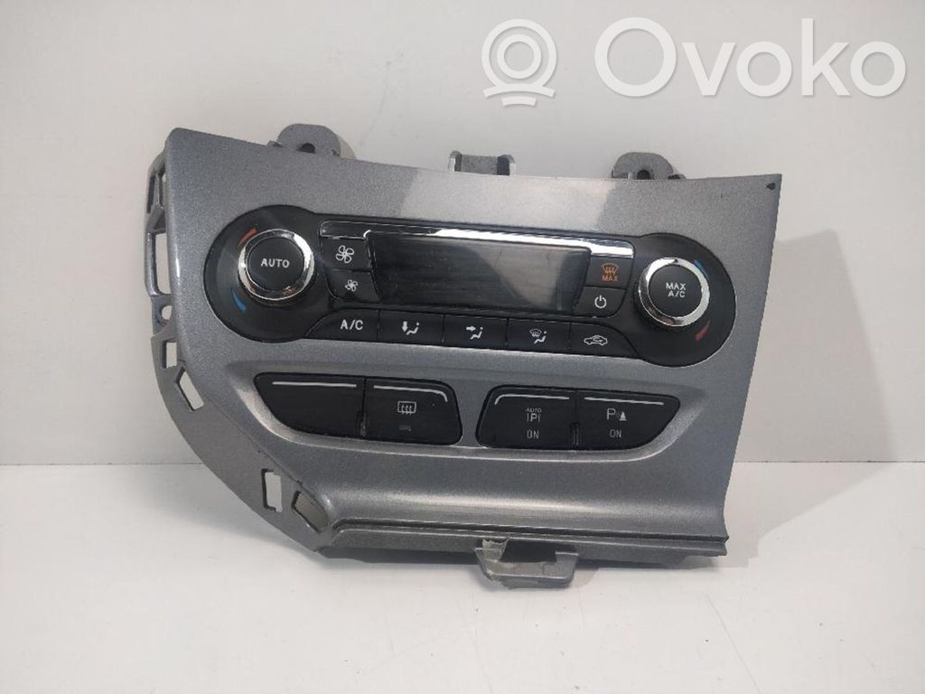 Climate control unit   BM5T18C622CH