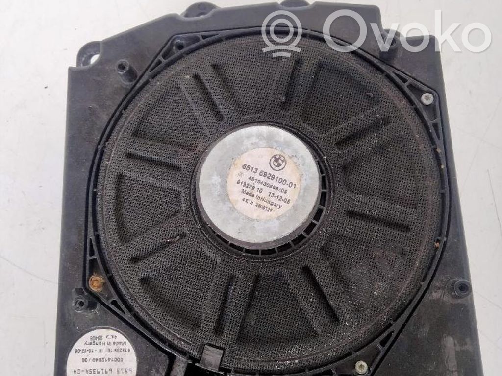 Other control units/modules   6929100,6919354