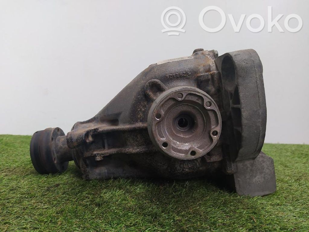 Rear differential   752165907,E2284T,E2284T