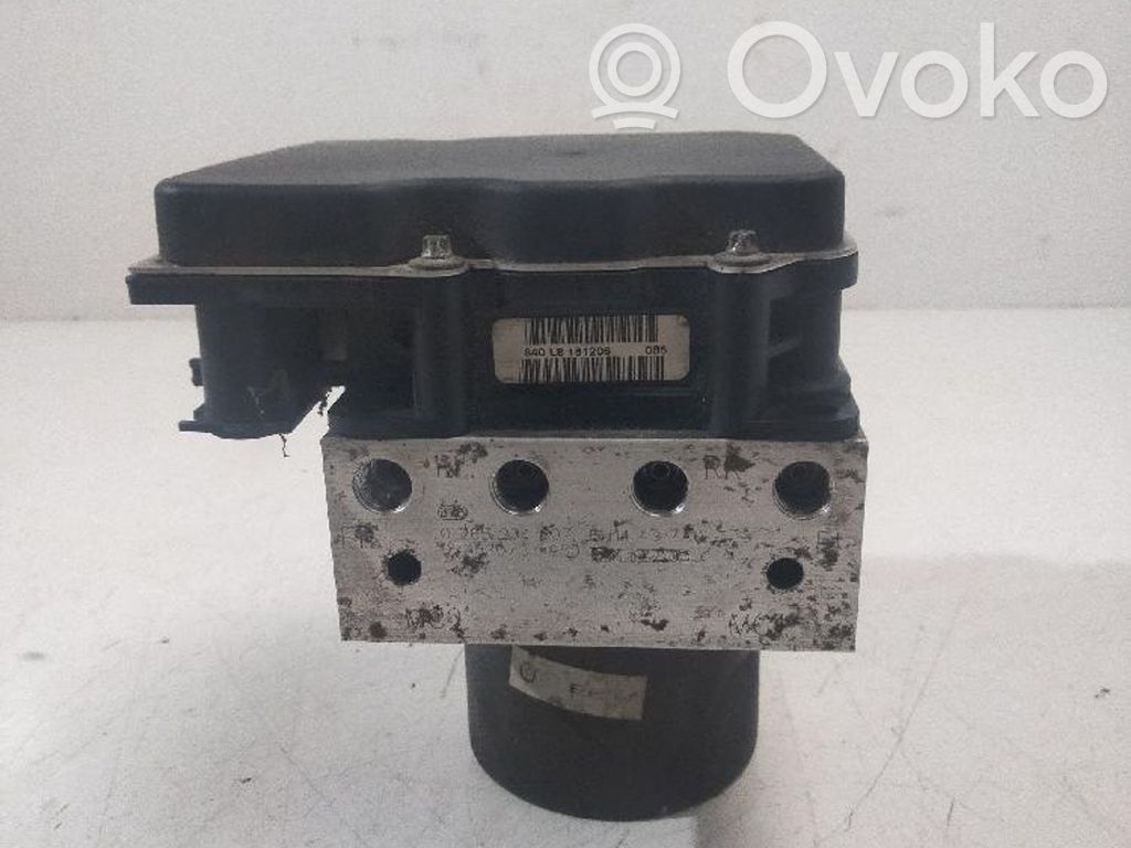 ABS Pump   0265950736,0265234607