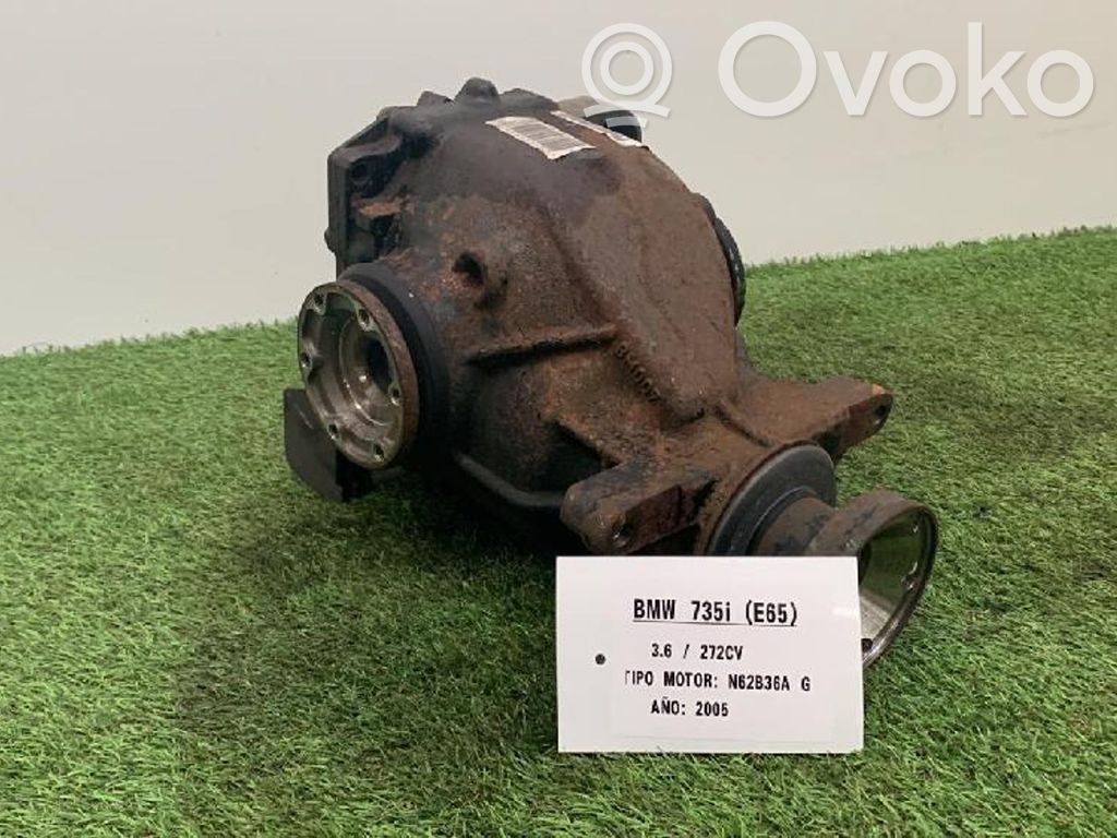 Galinis reduktorius   7514801,E24818