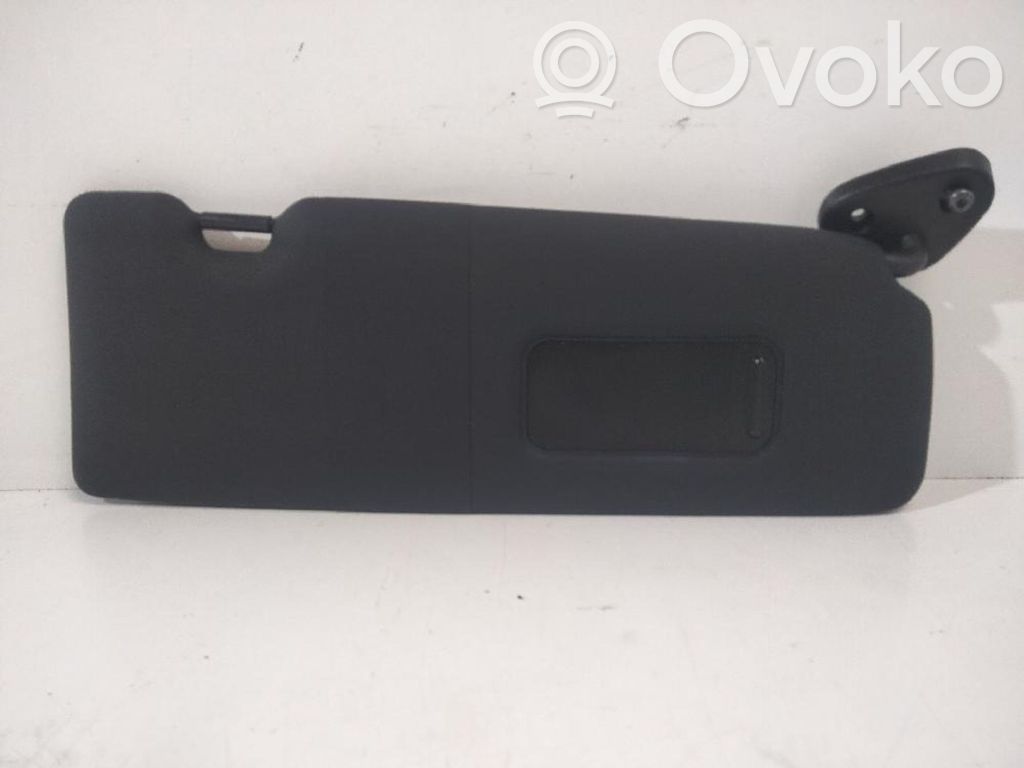 BMW 1 E81 E87 Sun visor 