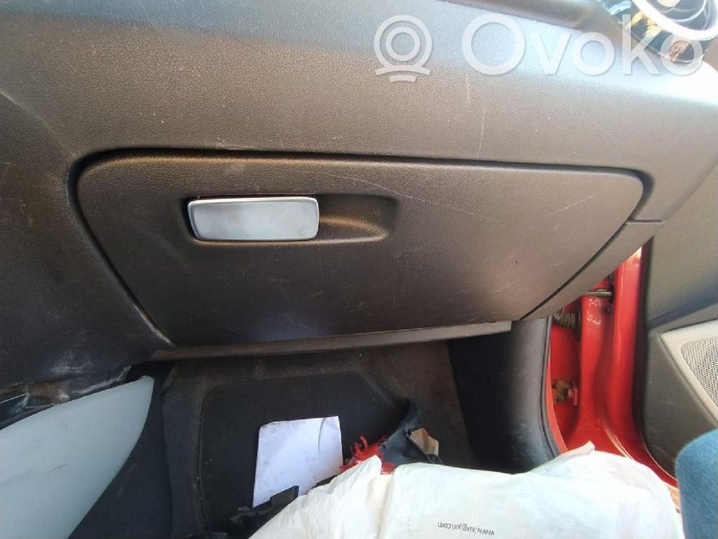 Audi A1 Guantera 