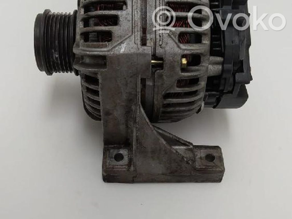 Generatorius   0124525029,BOSCH,BOSCH