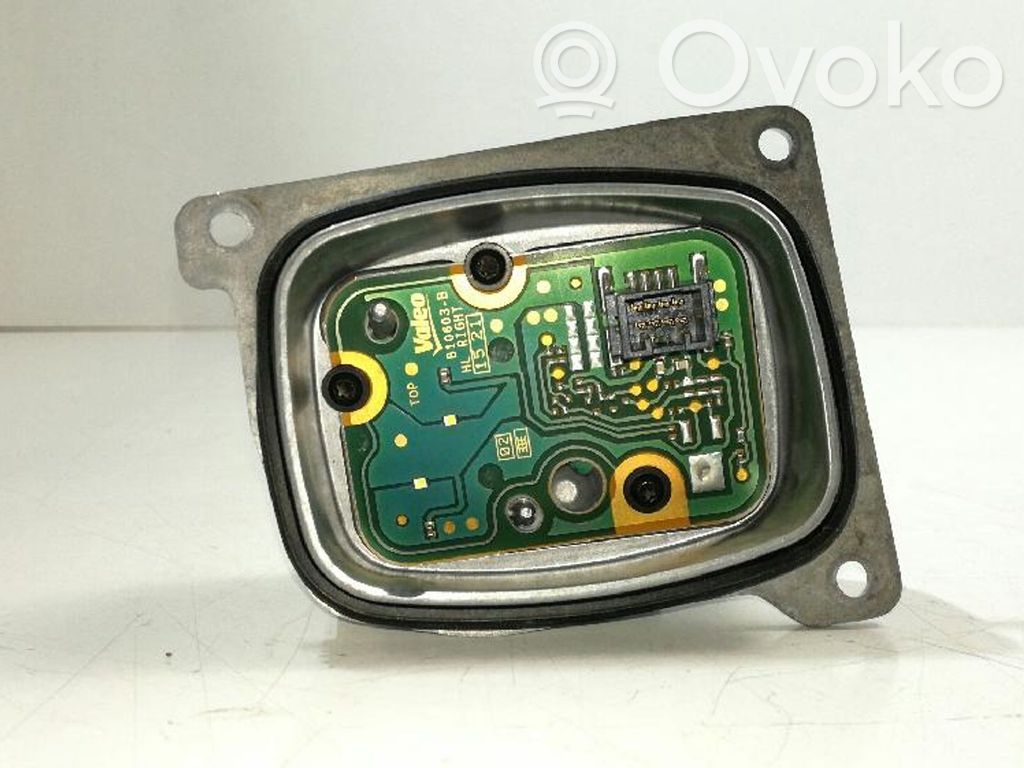 Other control units/modules   90066458