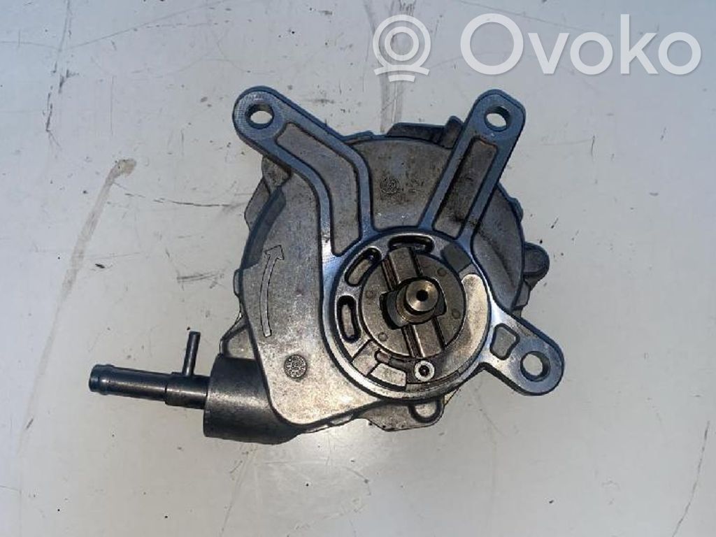 Toyota Avensis T270 Pompă vacuum 