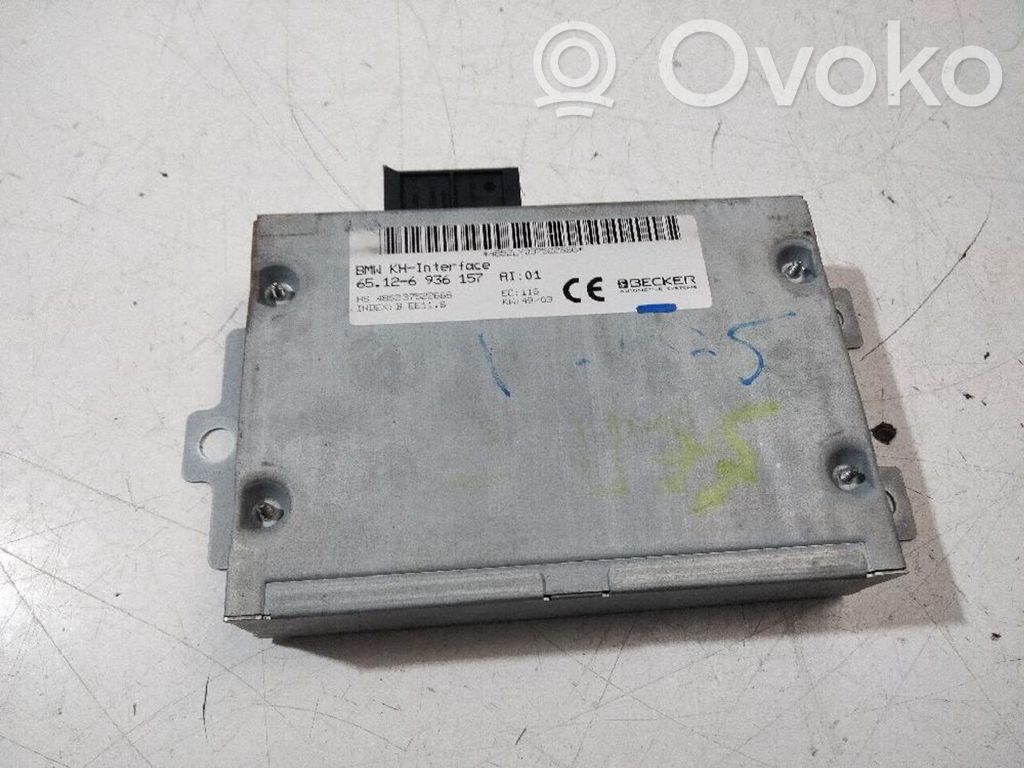Autres unités de commande / modules   6936157,65126936157