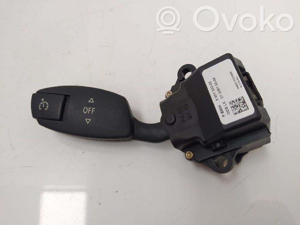 Multifunctional control switch/knob   695135202,0130615004