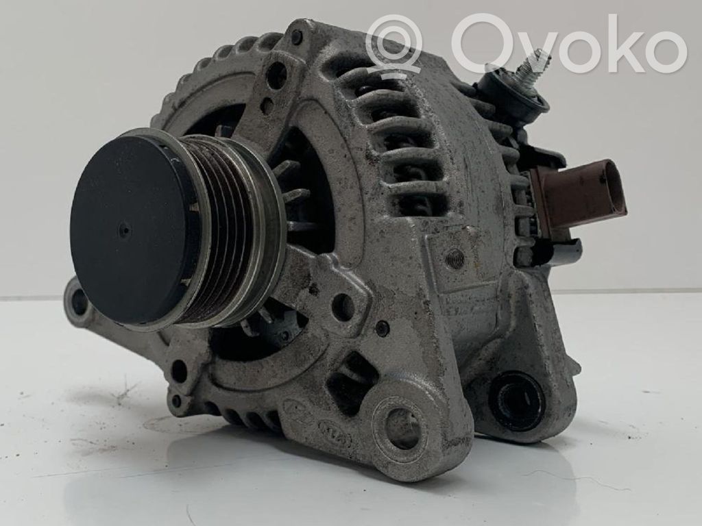 Generatorius   373002A700,DENSO,DENSO