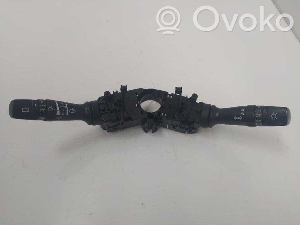 Commodo d'essuie-glace   93410A2631,934202Y660