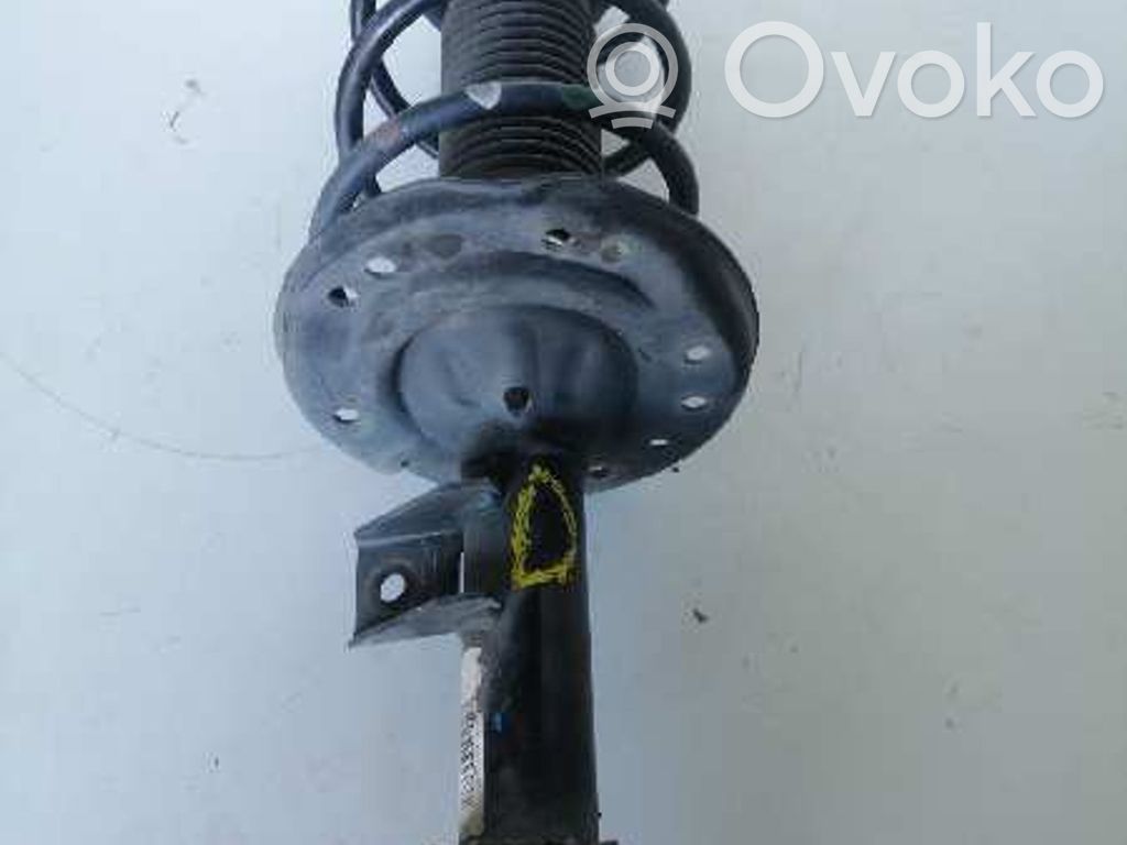Ford Ka Priekšpusē amortizators 