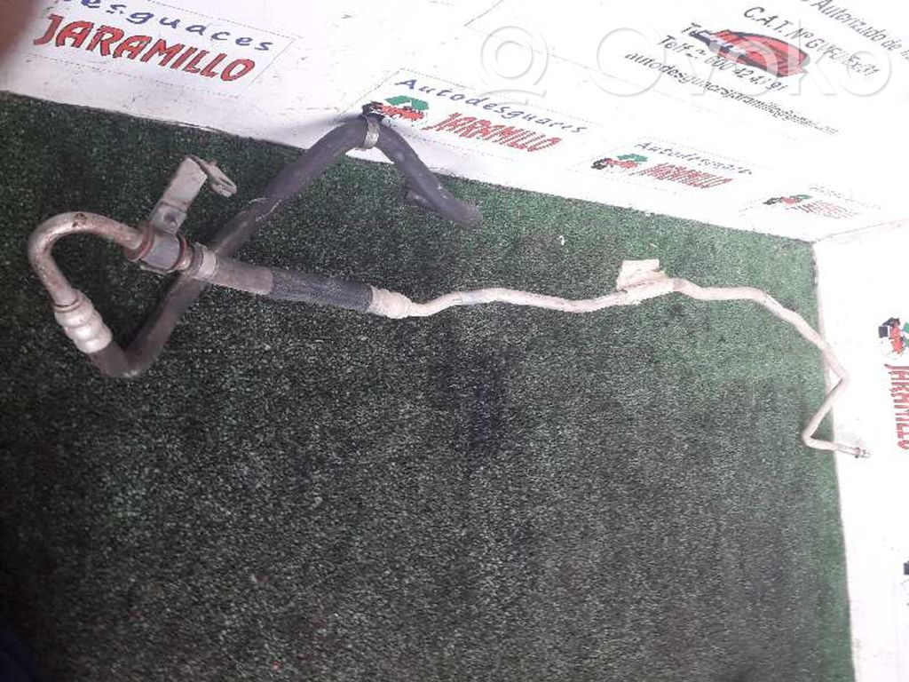 Otros repuestos del aire acondicionado (A/C)