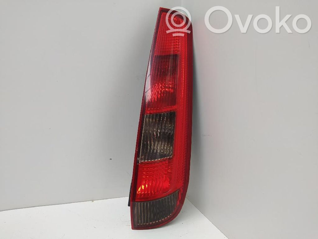 Ford Fiesta Takavalot 