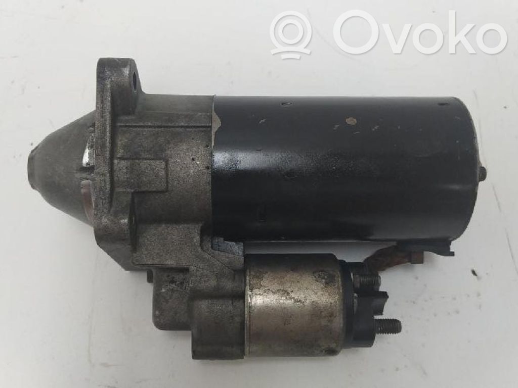 Motor de arranque   4M5T11000KB,BOSCH,BOSCH