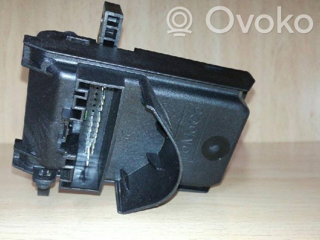 Ford Focus Other control units/modules 
