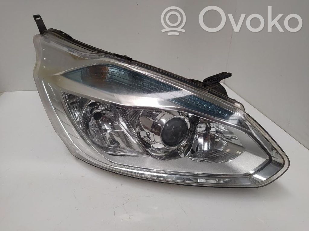 Ford Transit Custom Headlight/headlamp 