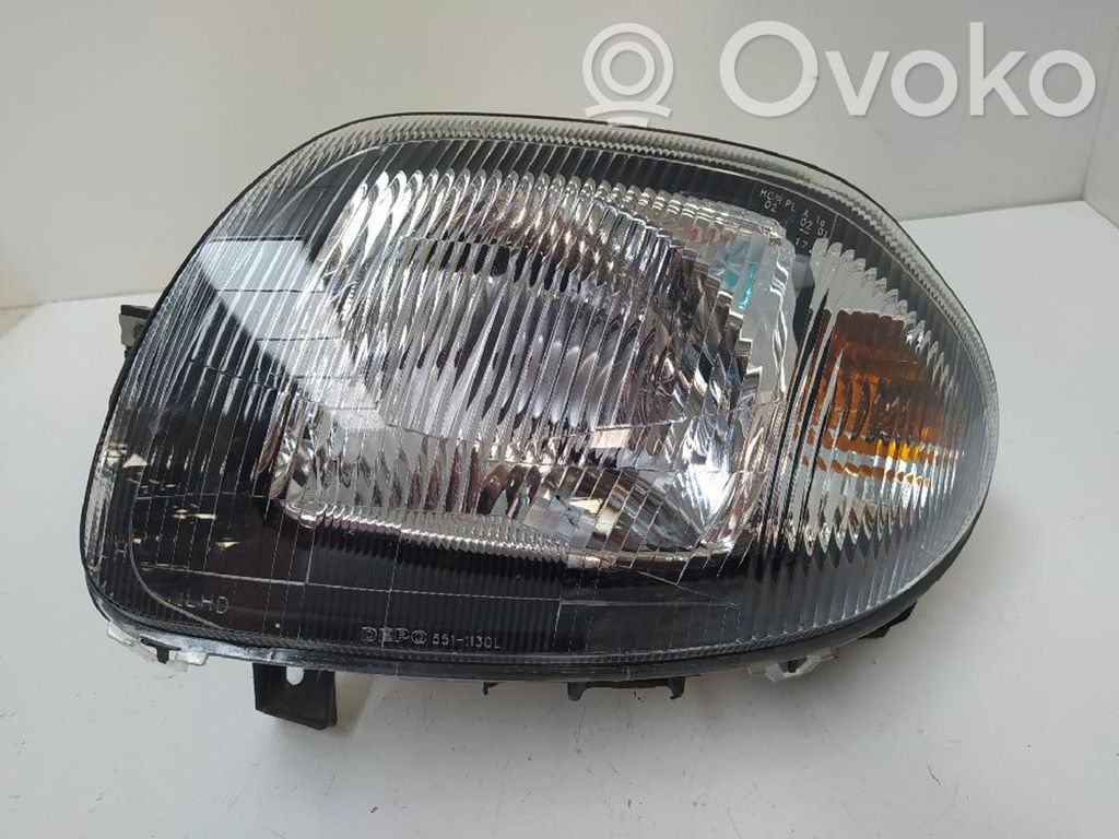 Scheinwerfer   085511140
