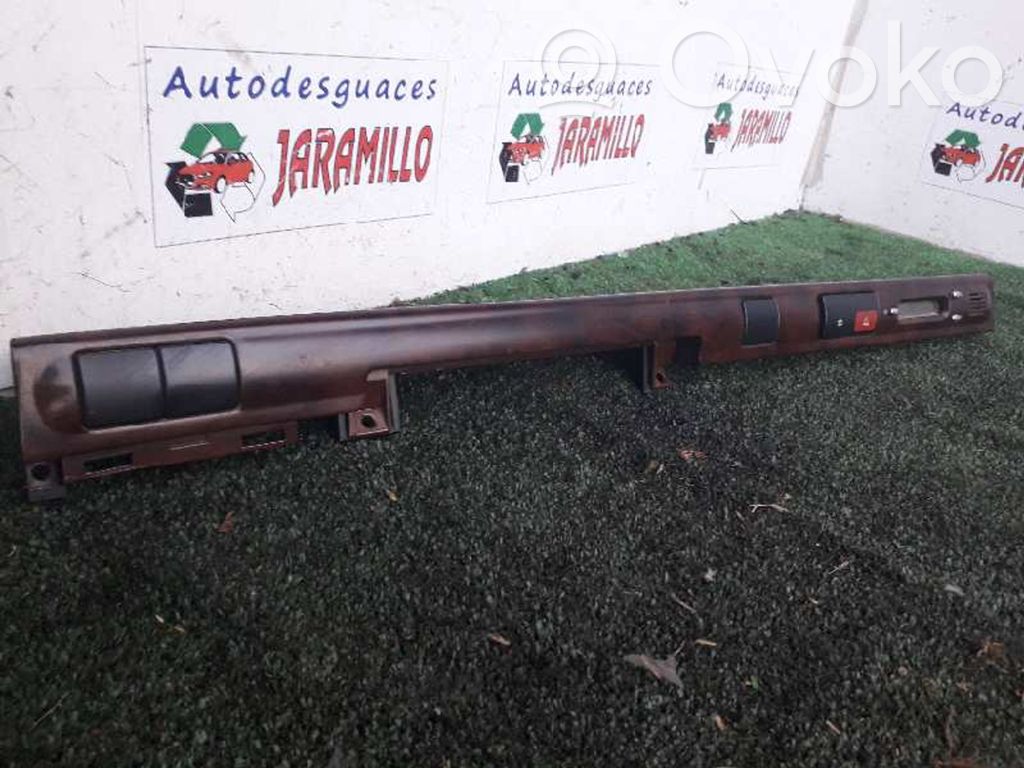 Citroen Xantia Pas przedni 