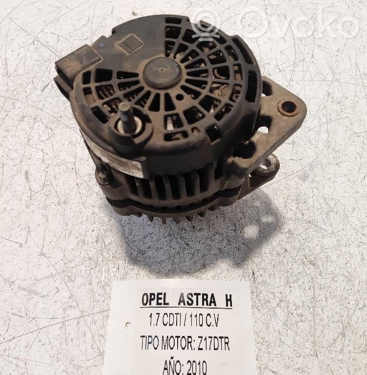 Ģenerators   8400157,DR30A