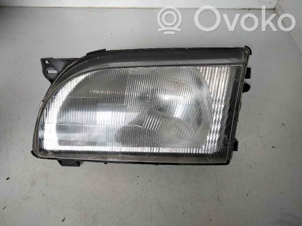 Ford Transit Headlight/headlamp 