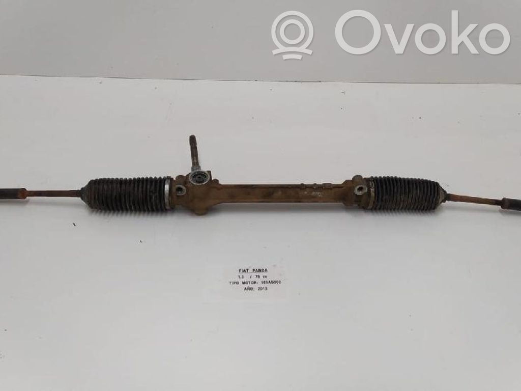 Fiat Panda III Vairo kolonėlė 