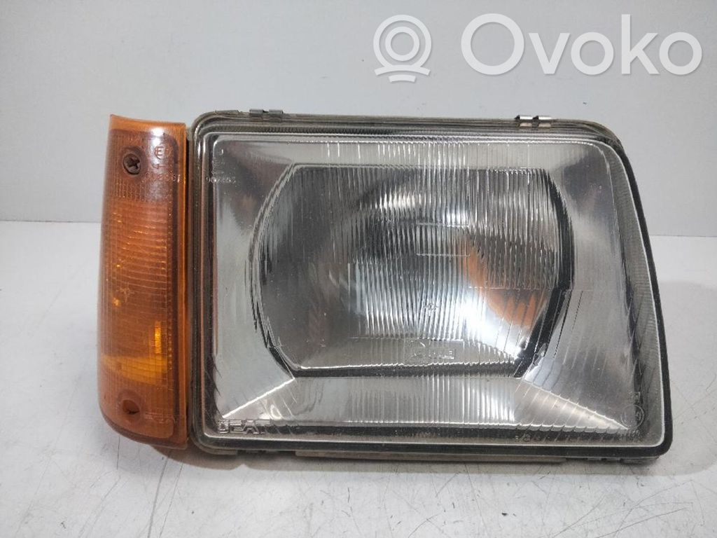 Seat Marbella Headlight/headlamp 