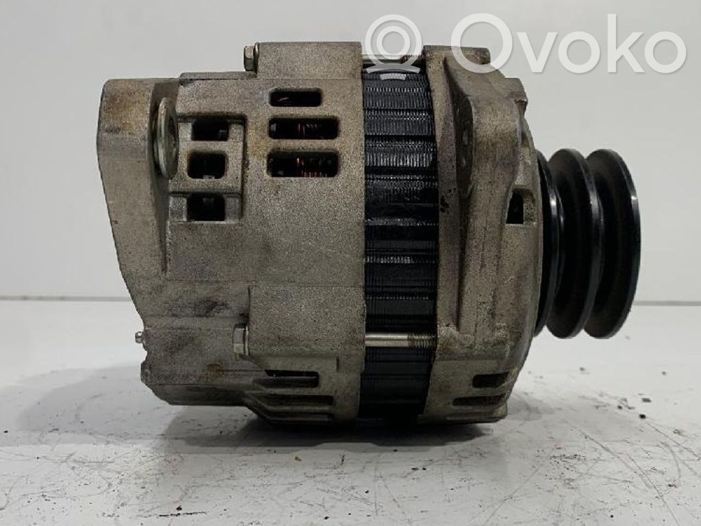 Opel Monterey Ģenerators 
