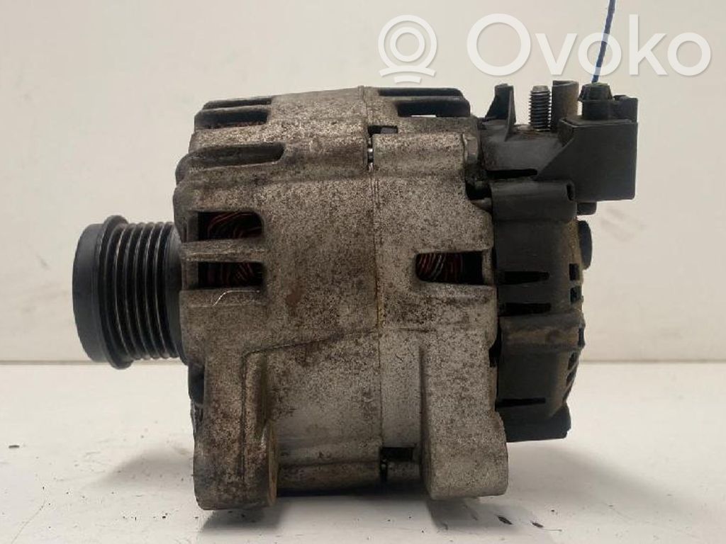 Alternador   TG15C183,VALEO,VALEO