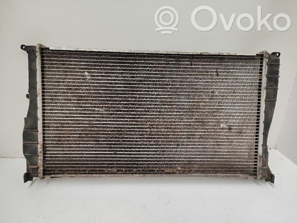 Coolant radiator   781025801,778890307,778890307