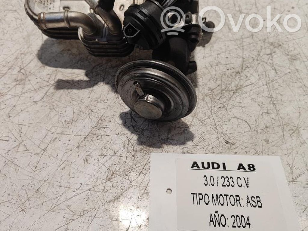 EGR valve   059131063B