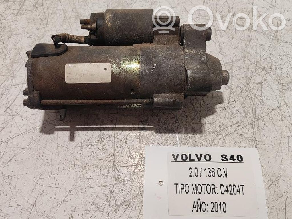 Motor de arranque   3079540