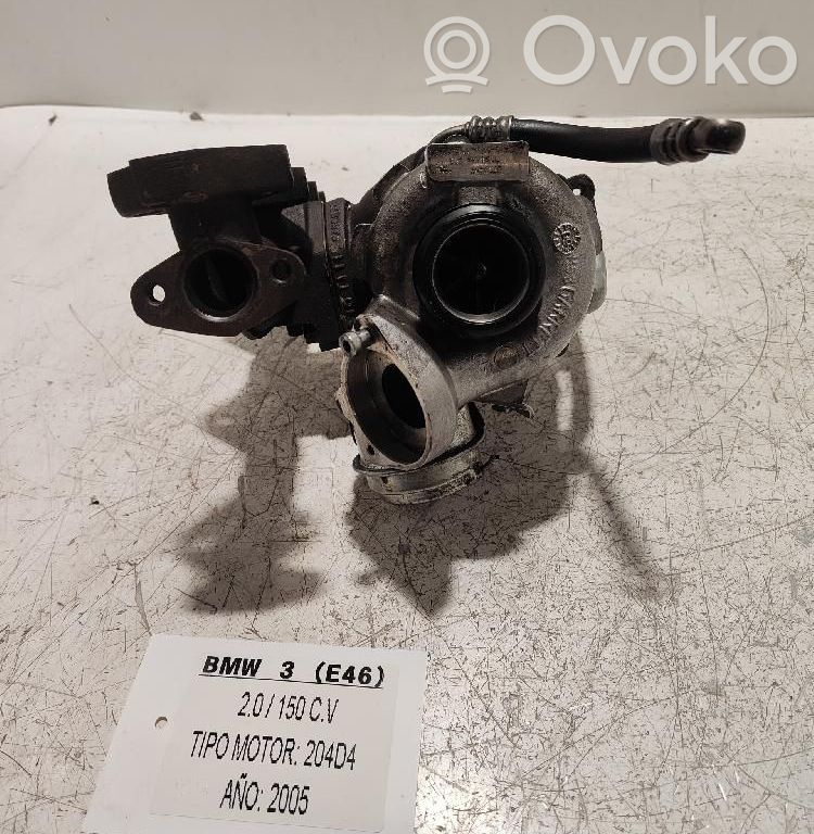 Turboahdin   7794144E03,GT1749V