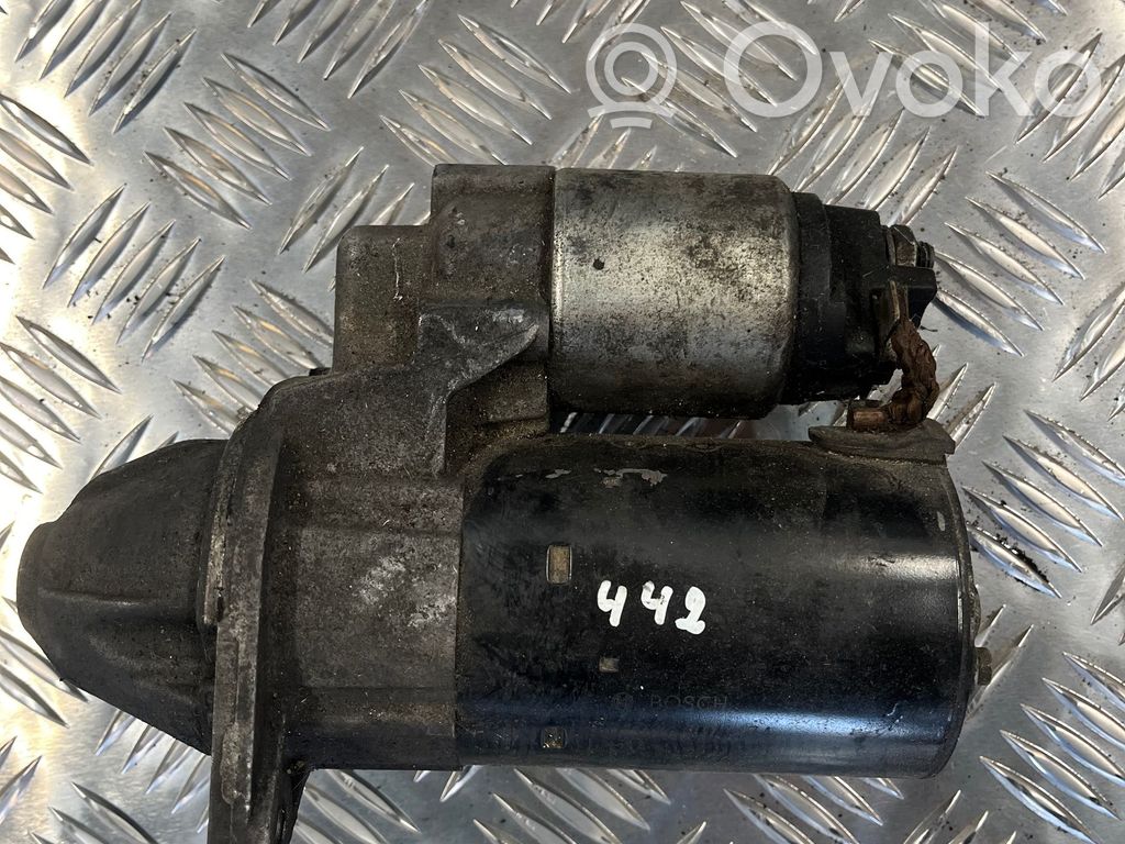 Electromotor