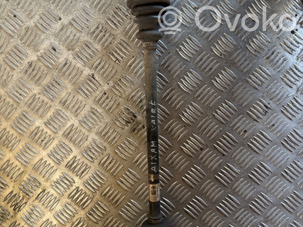 Aixam City III Front driveshaft 