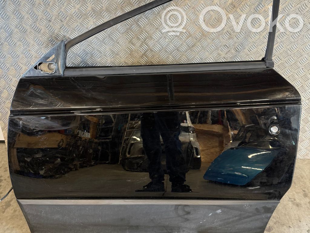 Puerta (Coupé 2 puertas)