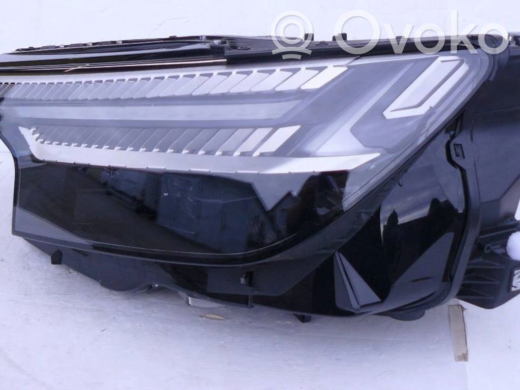 Audi Q4 Sportback e-tron Headlight/headlamp 