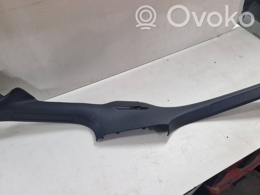 Volkswagen Golf VII Listwa progowa przednia 