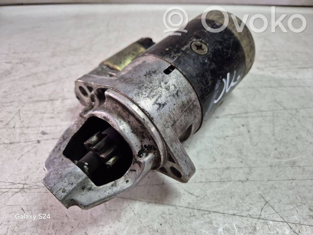 Motor de arranque   829918600,0280002970