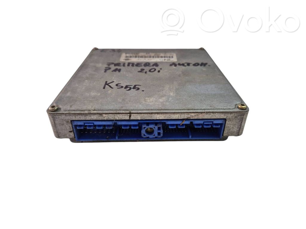Nissan Primera Engine control unit/module 