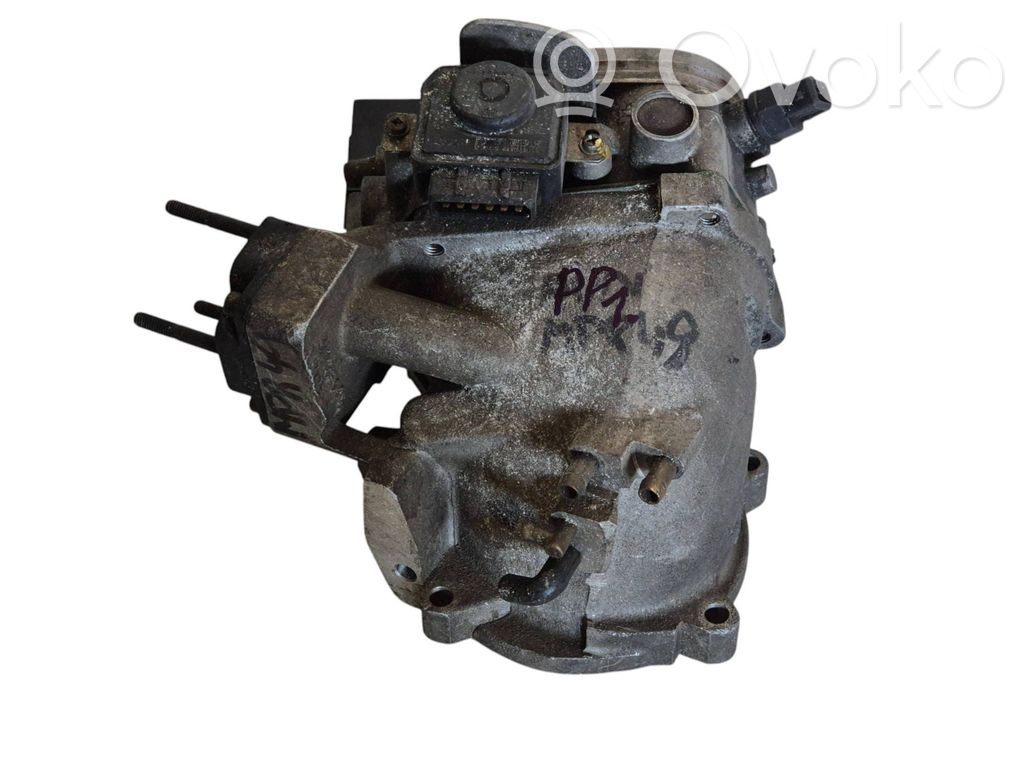 Audi A8 S8 D2 4D Drosselklappe 