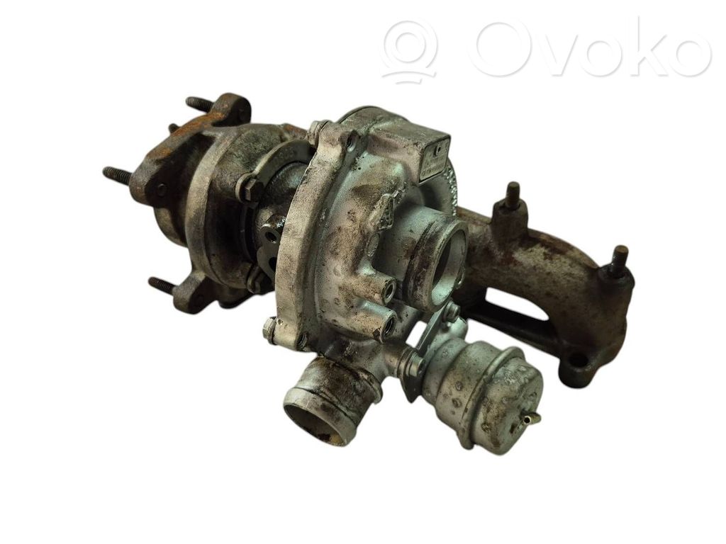 Turboahdin   028253019,HK50088854