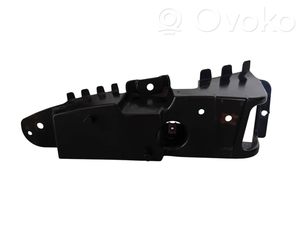 BMW X3 E83 Rear bumper mounting bracket 