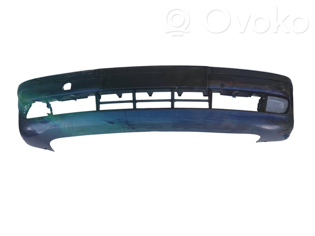 BMW 5 E39 Front bumper 