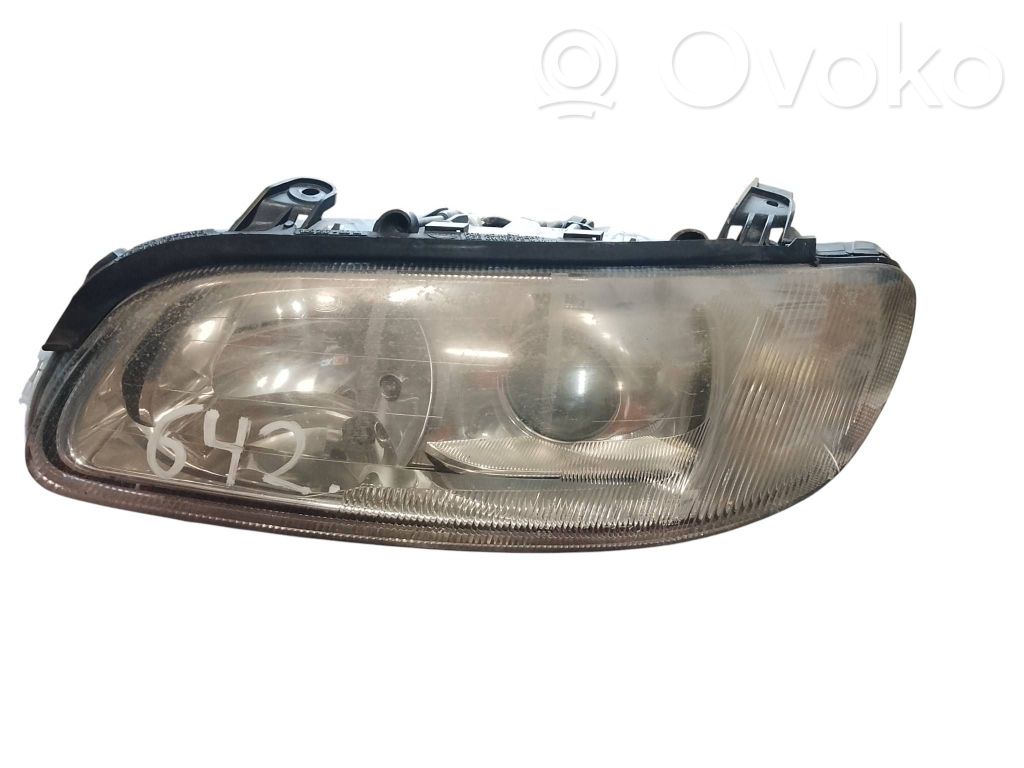 Lampa przednia   1EL00795001,W5WPP21W,90565801