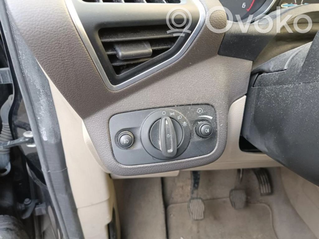 Ford Grand C-MAX Lichtschalter 
