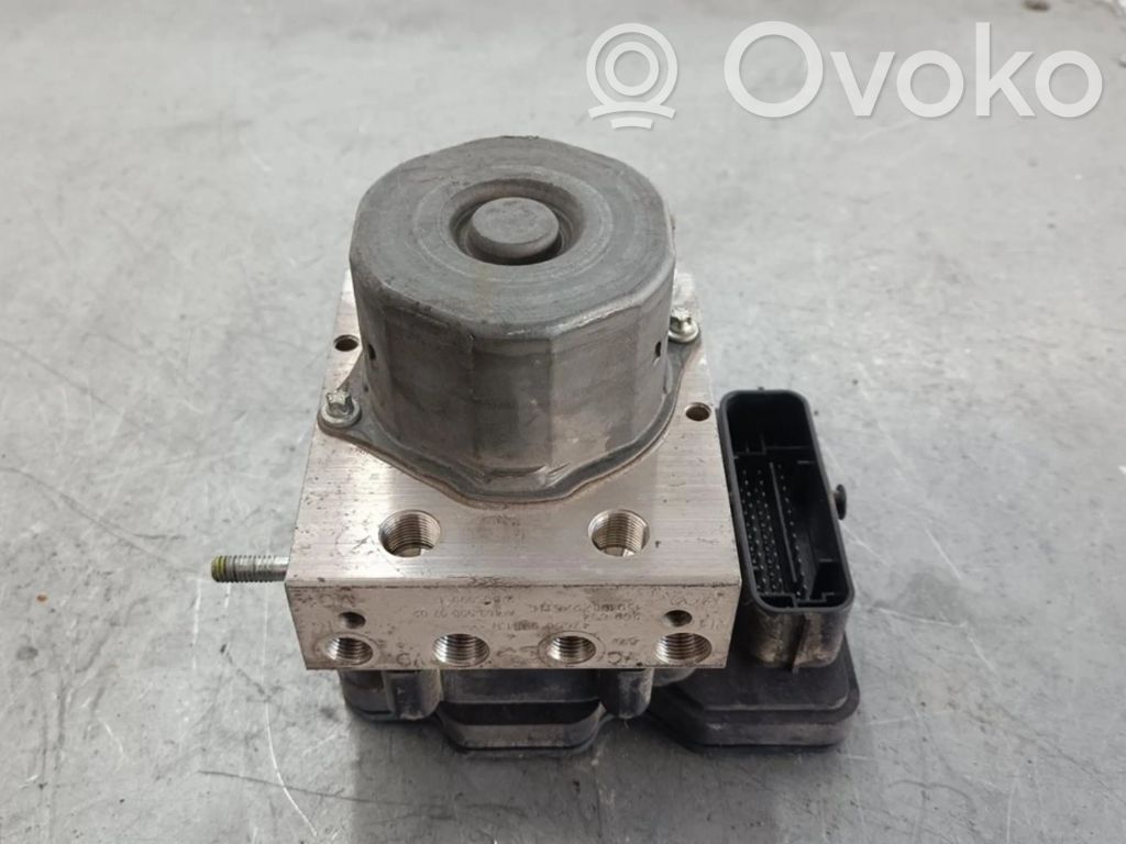 Bomba de ABS   A4539000702