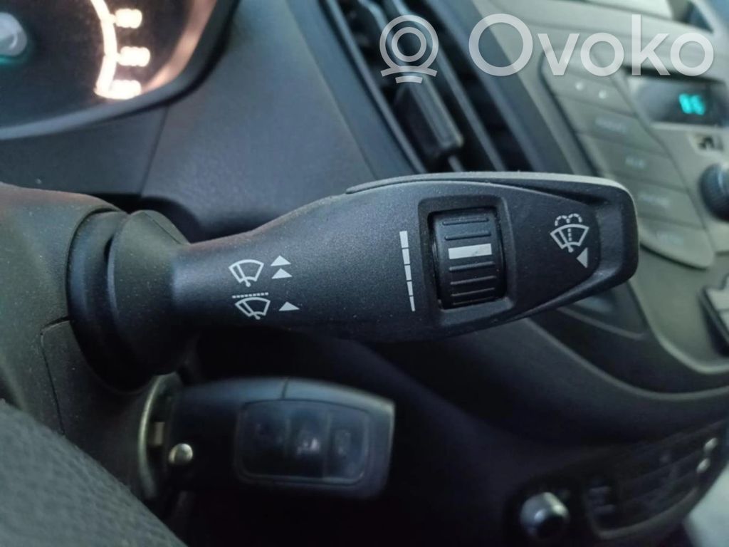 Ford Transit Wiper switch 
