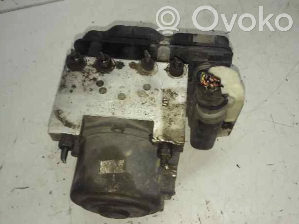 ABS Blokas   ASCECUSP2W