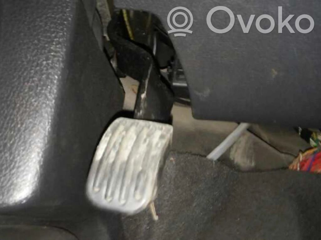 Volvo XC90 Poignée de desserrage du frein à main 
