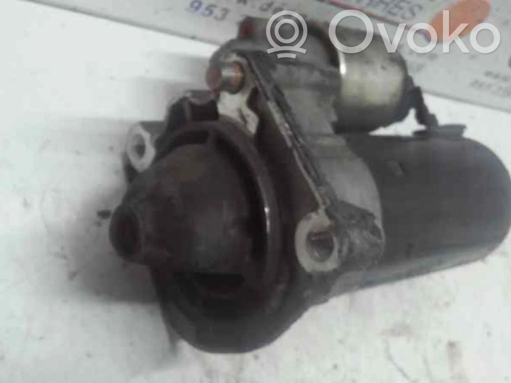 Motor de arranque   3M5T11000EA